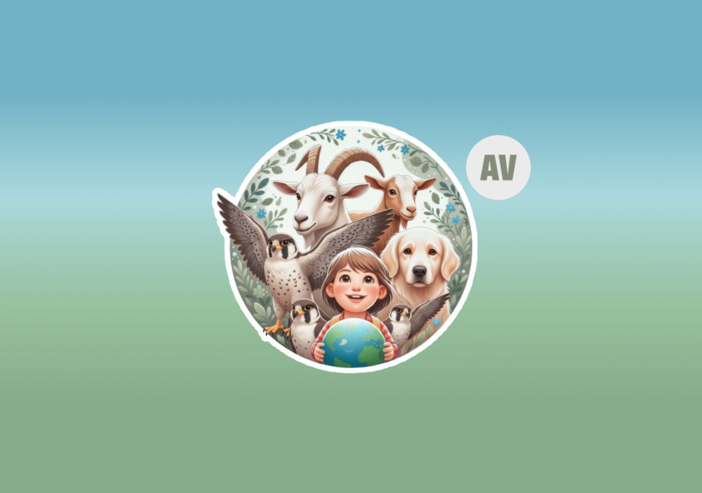 Den Země v areálu Vltavanů