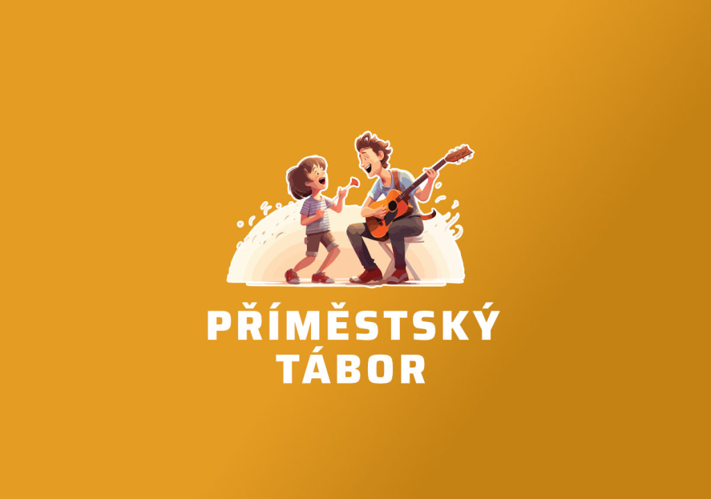 PT s kytarou - soustředění členů kytarových kroužků