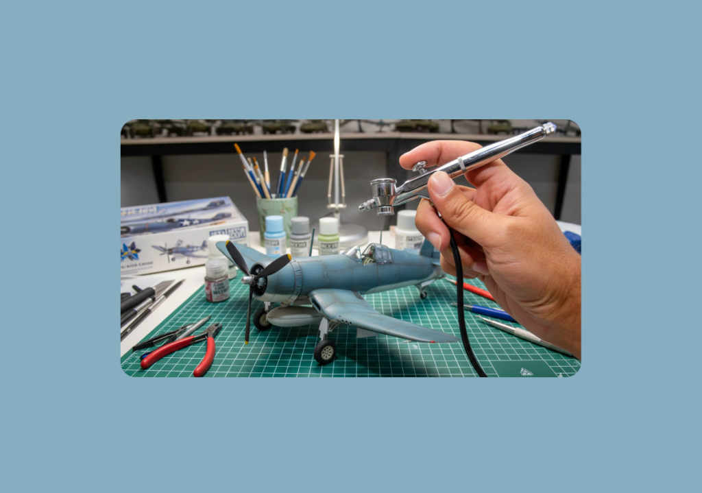 Poslední místa | PT plastikových modelářů