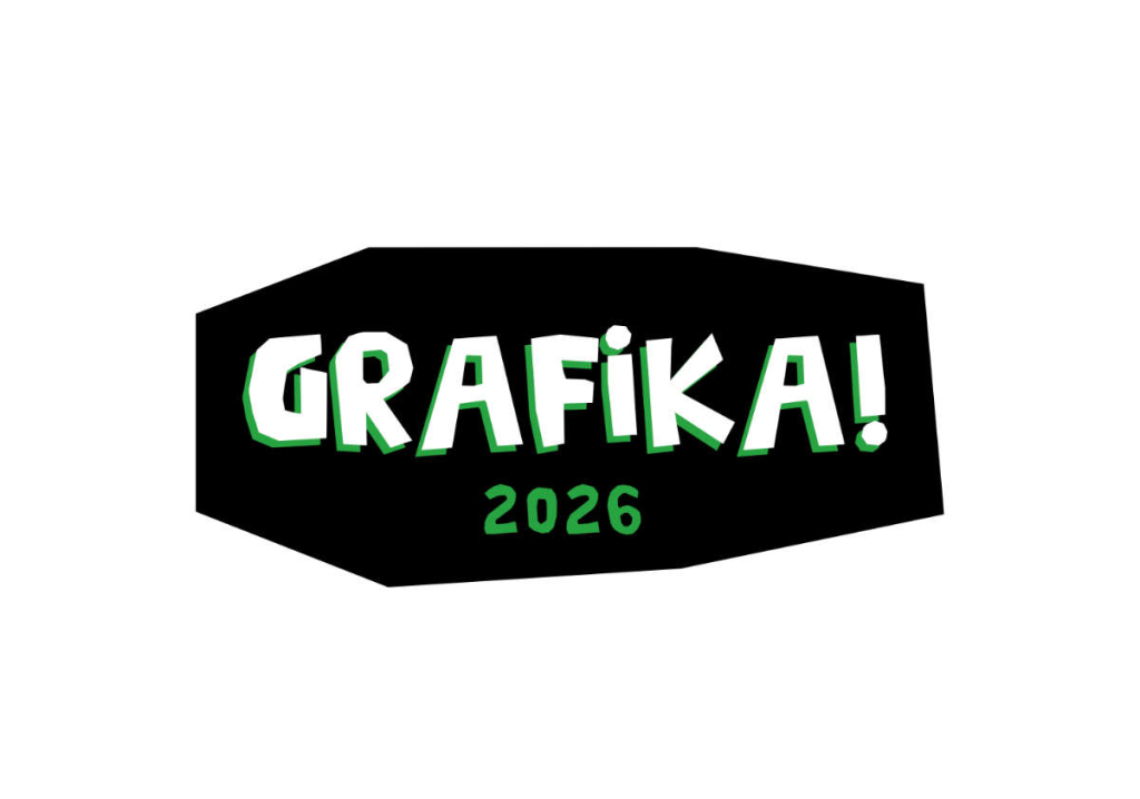 Výtvarná soutěž GRAFIKA! 2026