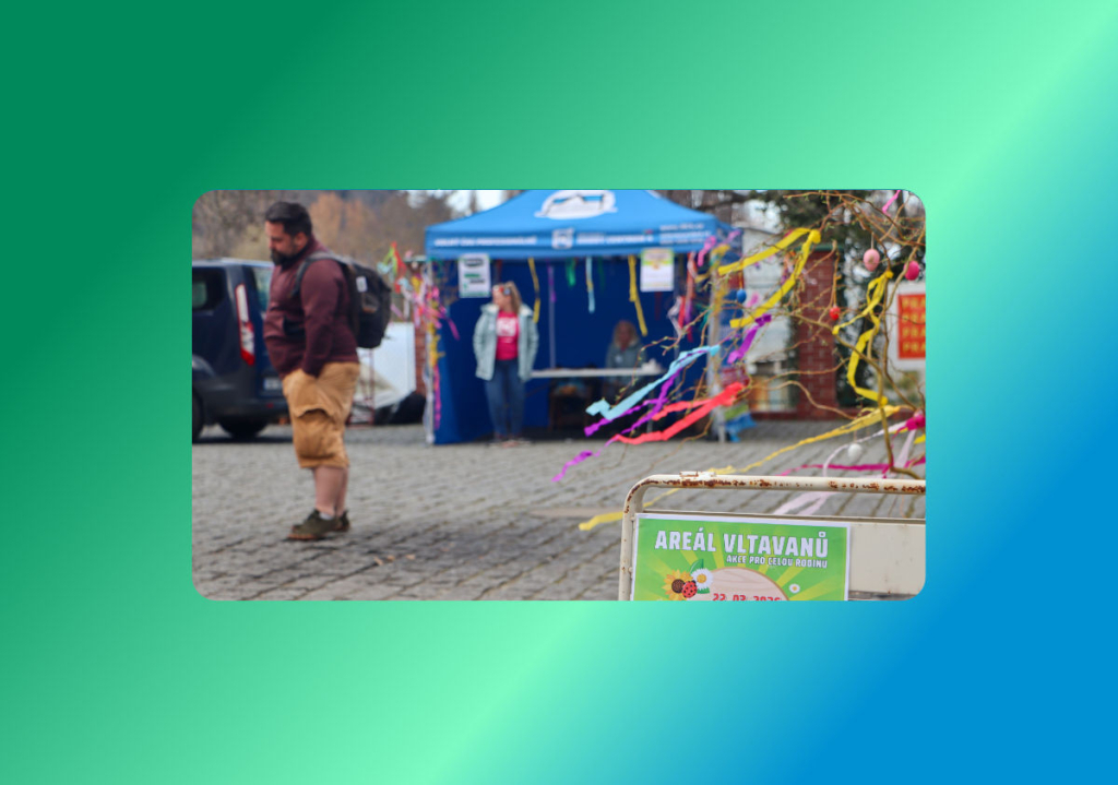 Fotogalerie | Vítání jara 2026