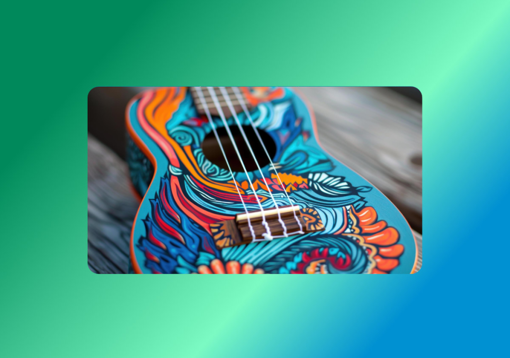 Malý koncert UKULELE