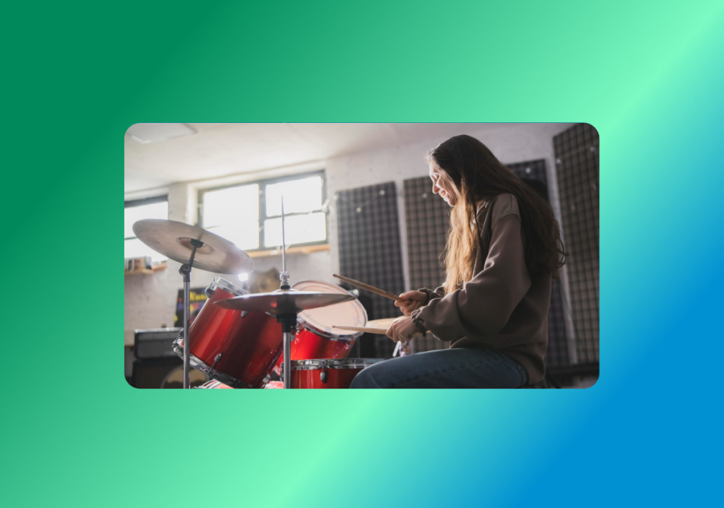 Jarní hudební workshop