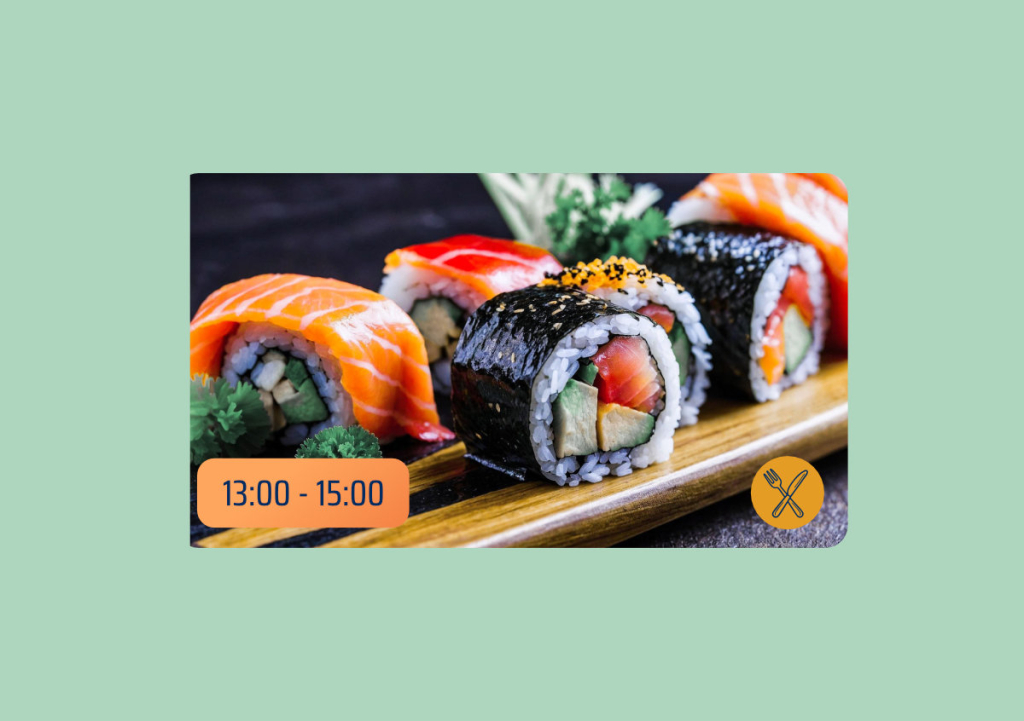 Cesta kolem světa na talíři - Japonsko II.