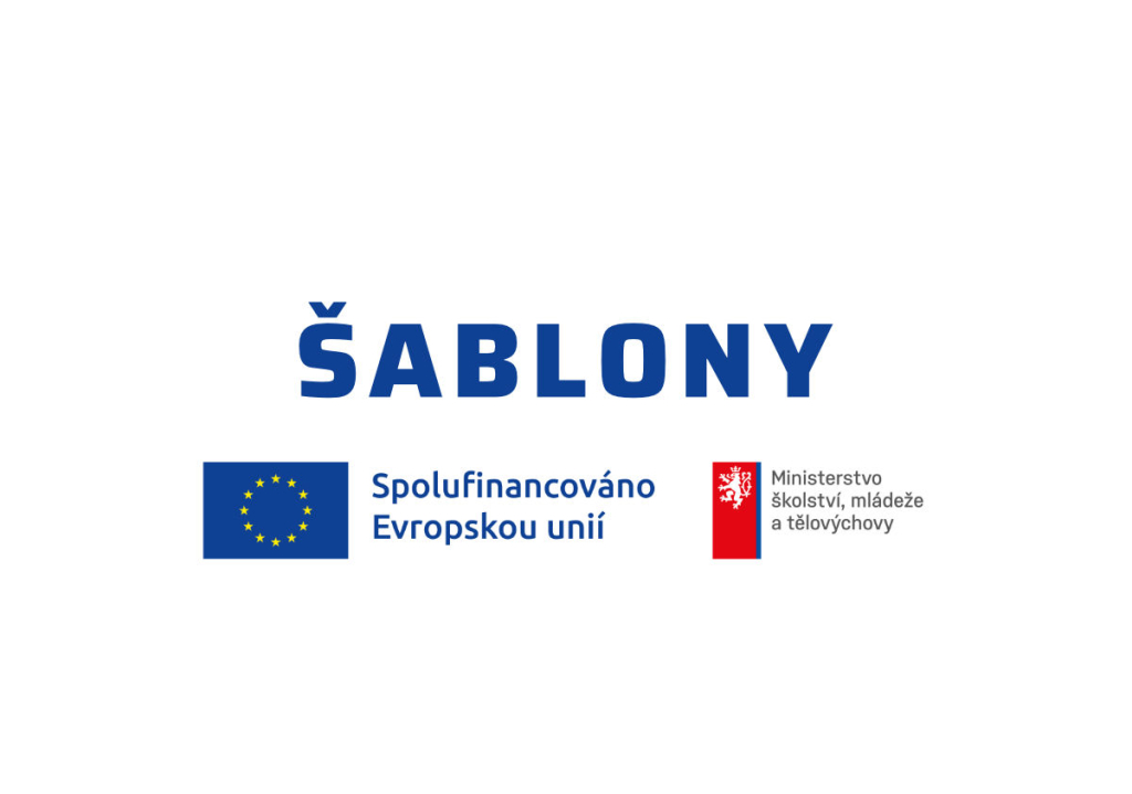 Projekt ŠABLONY