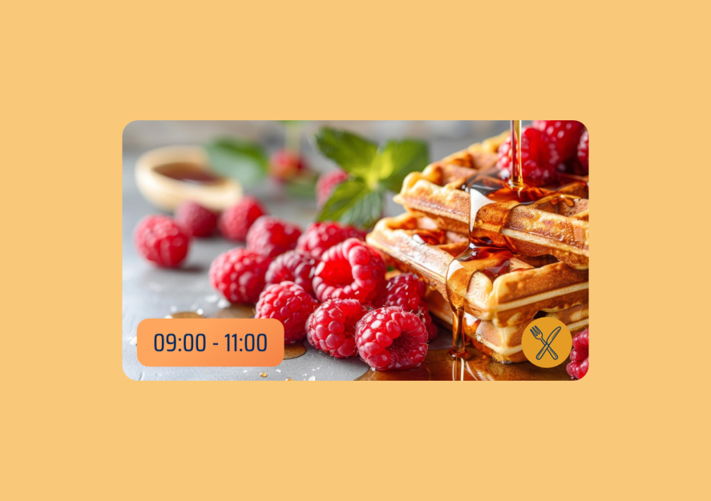 Cesta kolem světa na talíři - pohádková země