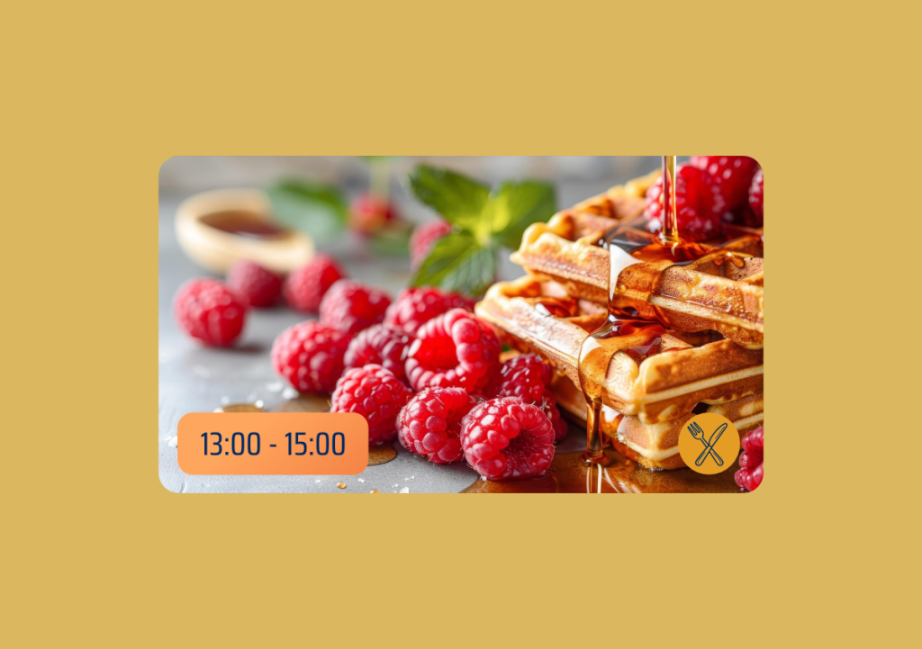 Cesta kolem světa na talíři - pohádková země II.