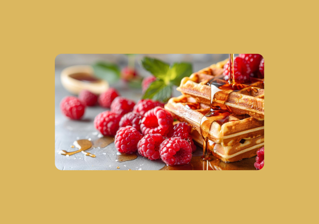 Pohádková země | Kurz vaření!