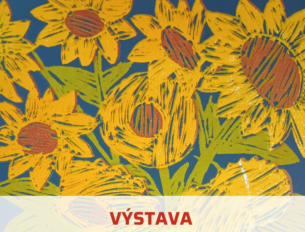 POZVÁNKA | Výstava grafiky 