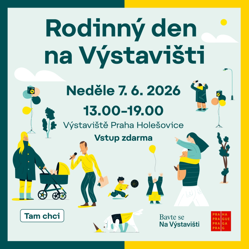 Rodinný den