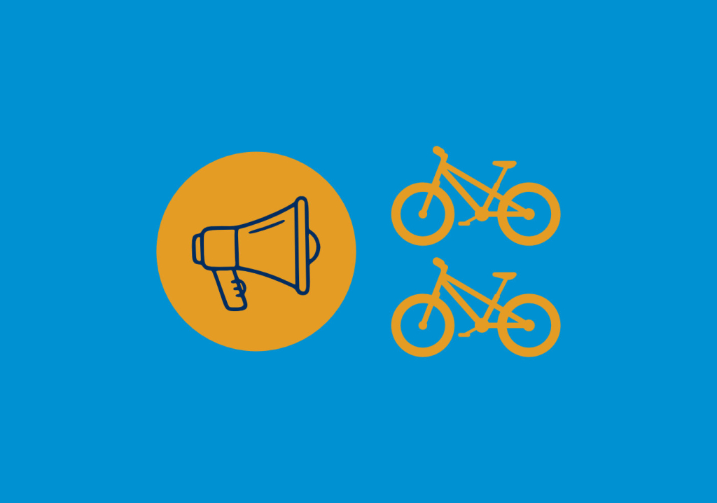 Nabídka práce | Vedoucí Cyklistického PT