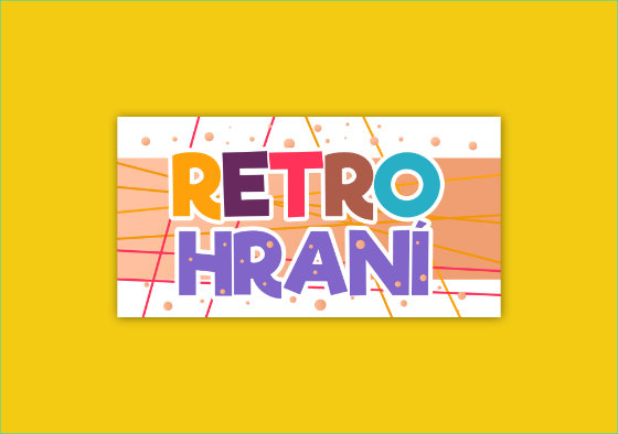 Retro hraní, aneb jak to bylo před lety