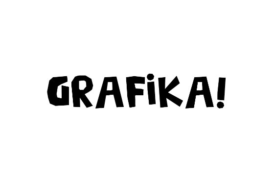 Výtvarná soutěž GRAFIKA!