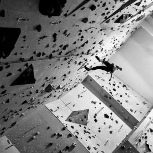 Tour de Walls Jungle Letňany
