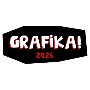 Výtvarná soutěž GRAFIKA! 2024