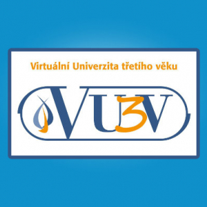 Virtuální UNIVERZITA 3. VĚKU