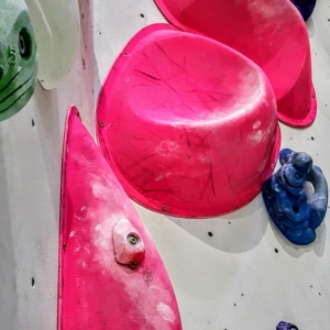 Noc a den v DDM - lezecká přespávačka a SmíchOff