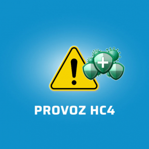 COVID 19 - aktuální situace