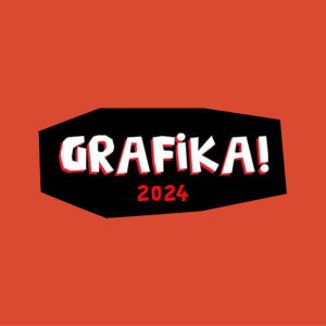 Výstava GRAFIKA!