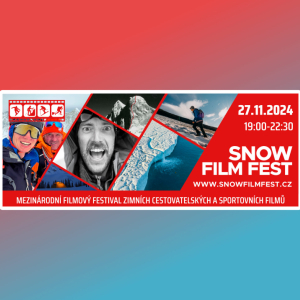 Snow film fest