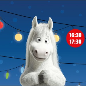 Svatomartinská dílna v Pavilonu D 16:30 - 17:30