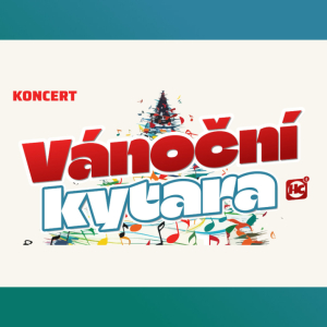 Vánoční kytarový koncert