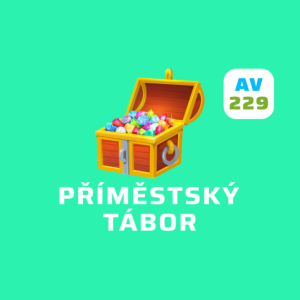 PT v AV - Na divokém západě