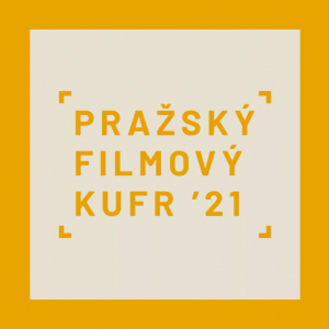 5. Pražský filmový KUFR