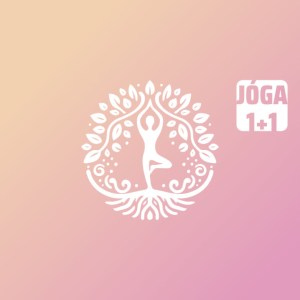 Jóga proti stresu 1+1