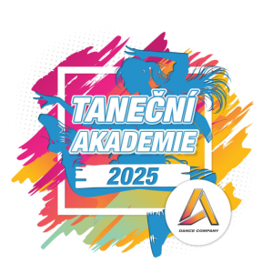 Taneční akademie 2025