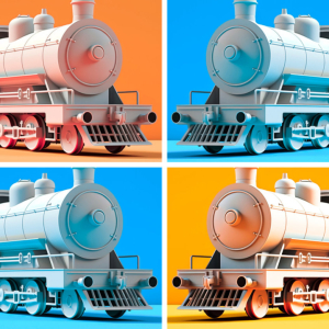 Provozní setkání železničních modelářů