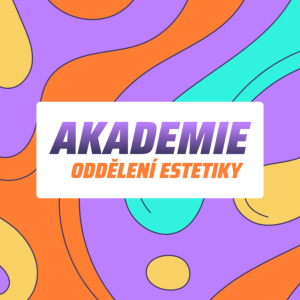 Akademie oddělení estetiky