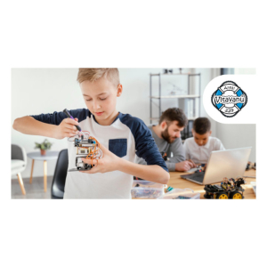 Hledáme lektora LEGO robotiky