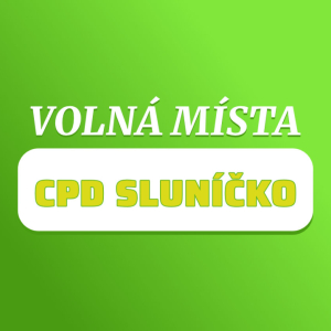 UVOLNĚNÁ MÍSTA