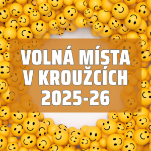 Nabídka volných míst