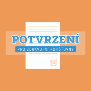 POTVRZENÍ o platbě