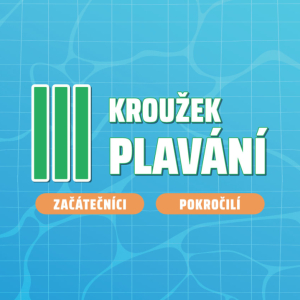 PLAVÁNÍ | volná místa