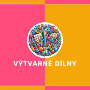 Výtvarné dílny na podzimní prázdniny