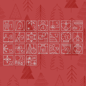 Výtvarná dílna ADVENTNÍ kalendář