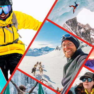 Cestovatelský večer - Snow Film Fest