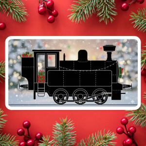 Předvánoční provozní setkání železničních modelářů