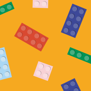 Den s LEGO robotikou