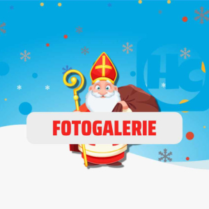 Fotky z Mikuláše 2025