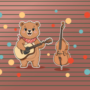 Masopustní veselí v AV