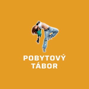 LT Taneční tábor Počátky