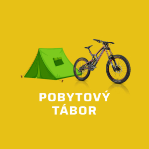 LT Stanový tábor s koly 2026