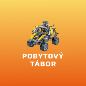 LT FLL letní soustředění