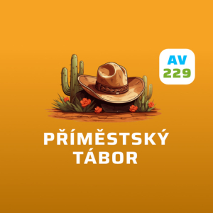 PT v AV - Na divokém západě