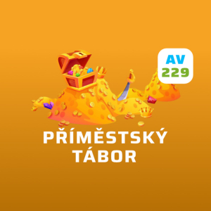 PT v AV - Pirátský poklad
