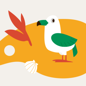 Kam v létě? Na tábor s Jedničkou